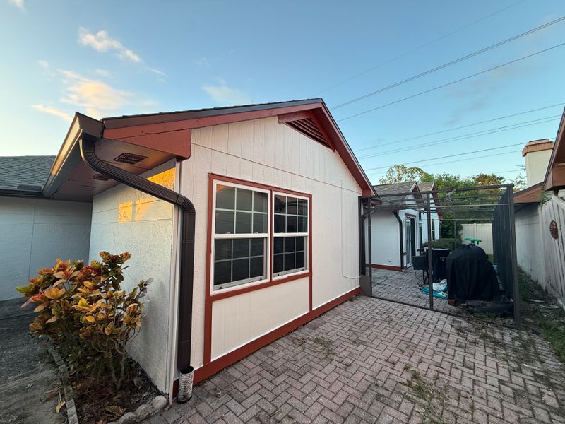 Exterior Painting