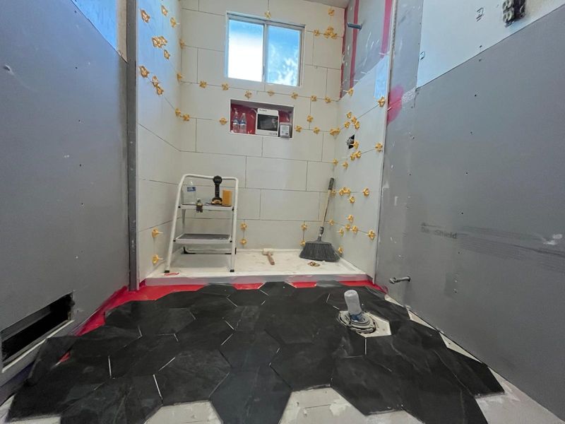 Tile