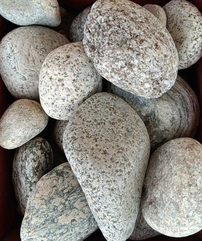Rock & Sand 