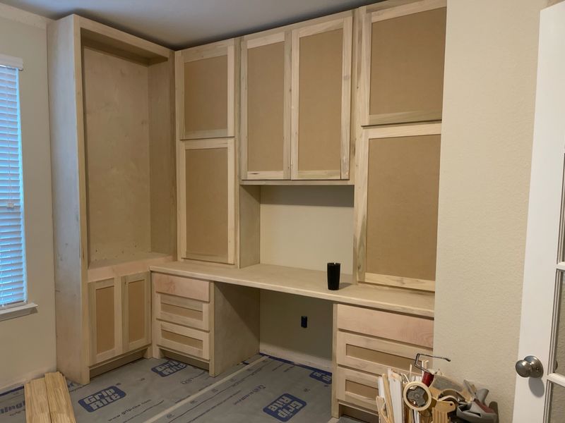 Remodeling Services