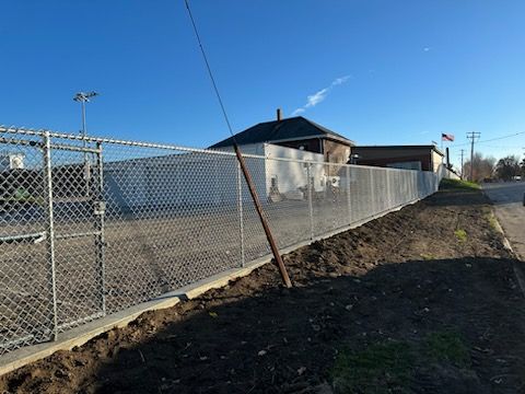 Fences
