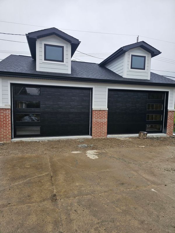 Garage Door Openers