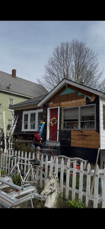 Roofing & Siding