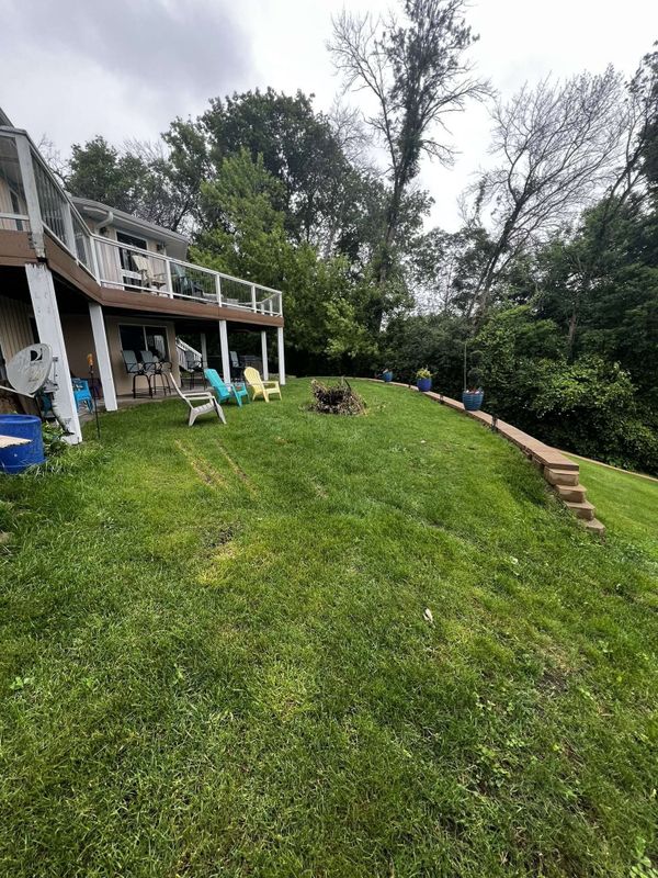 Lawn Maintenance