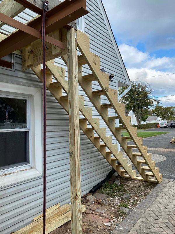 Home Additions