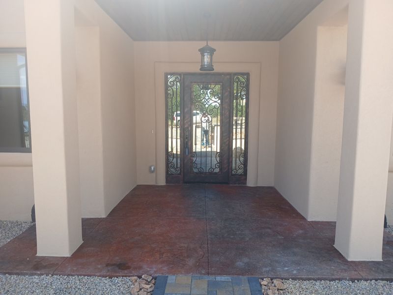 Residential Projects