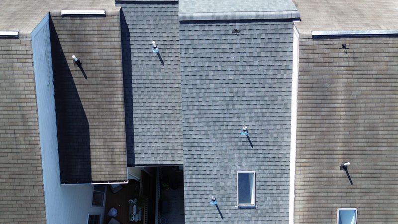 Roofing Installation