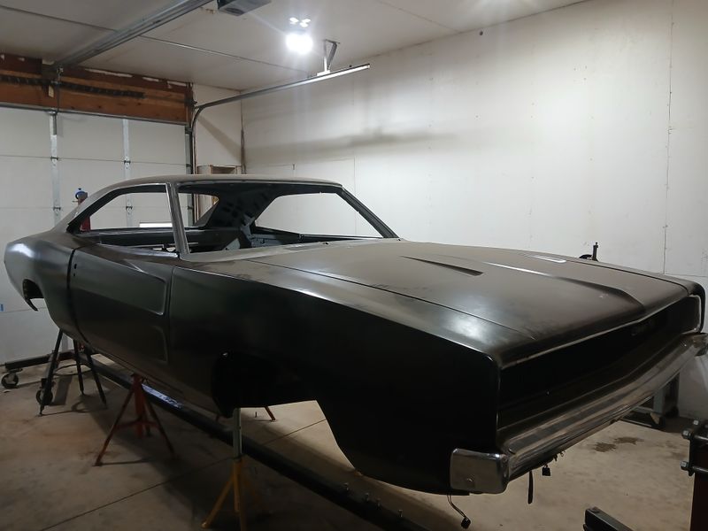 Custom Fabrication