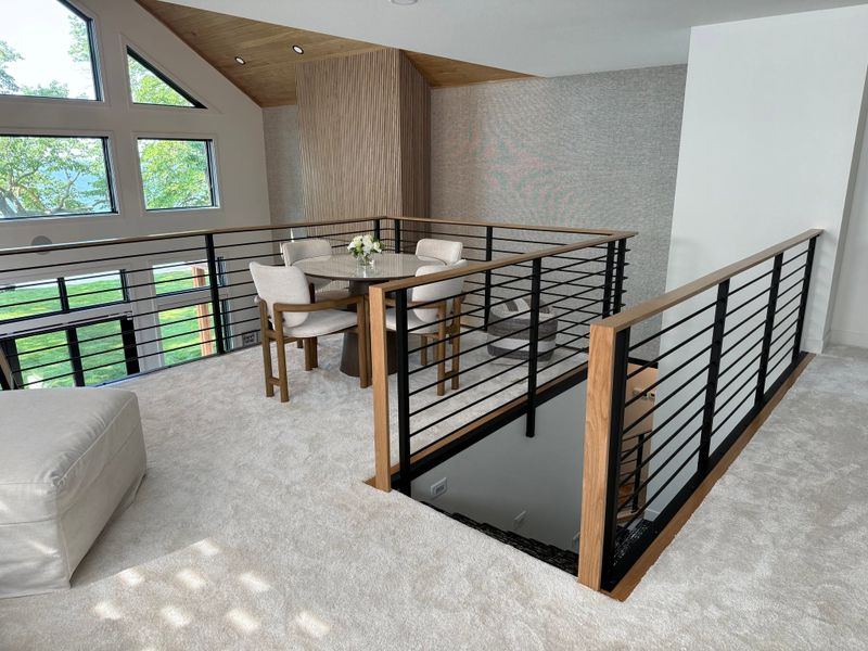 Custom Railings