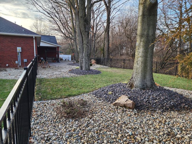 Landscape Design