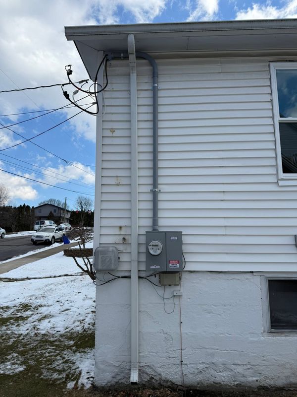 Electrical Panel Upgrades