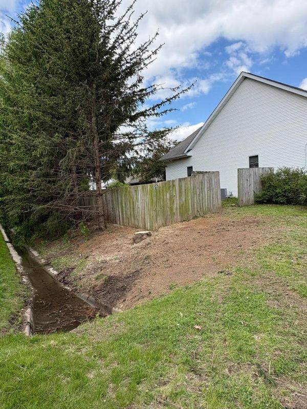 Land Clearing