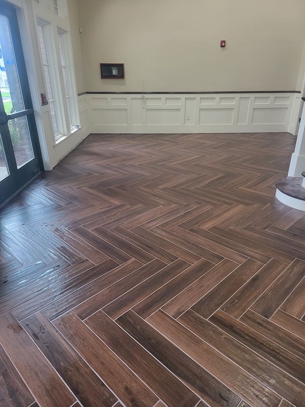 Flooring