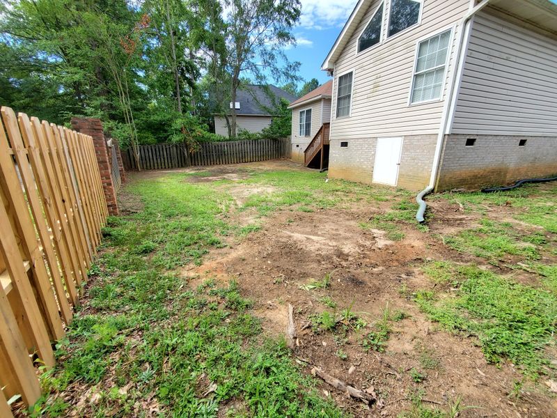 Revitalize Your Yard with Muddy Paws: Expert Turf Transformation and Landscaping Solutions