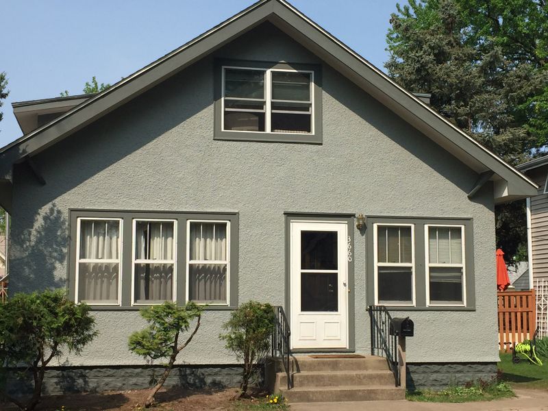 Stucco Services