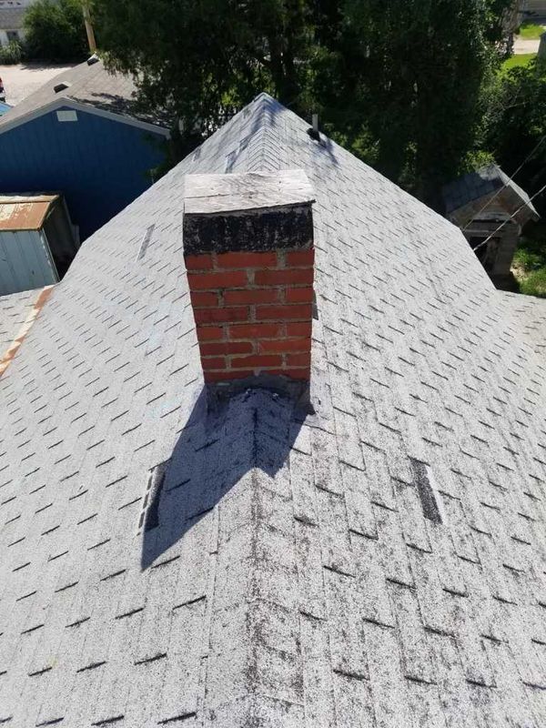 Roofing Services