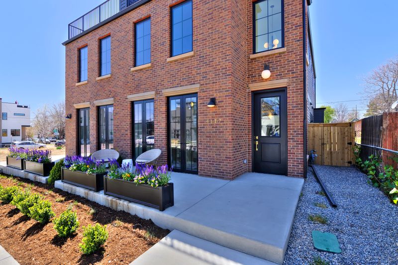 Custom Home Building