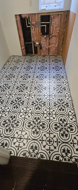 Tiling
