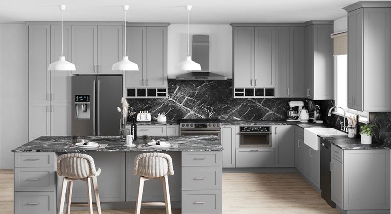 Kitchen Remodels