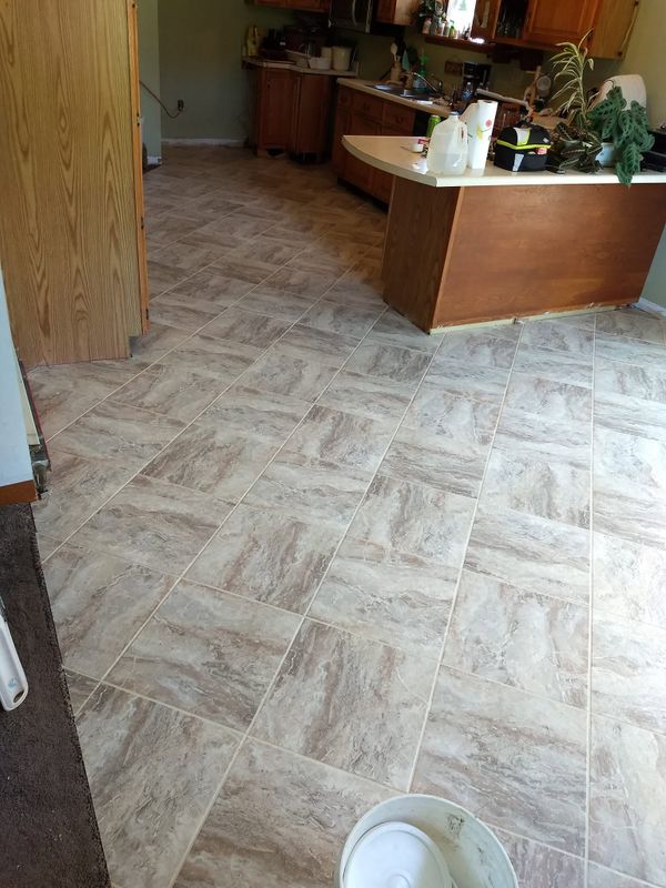 Flooring