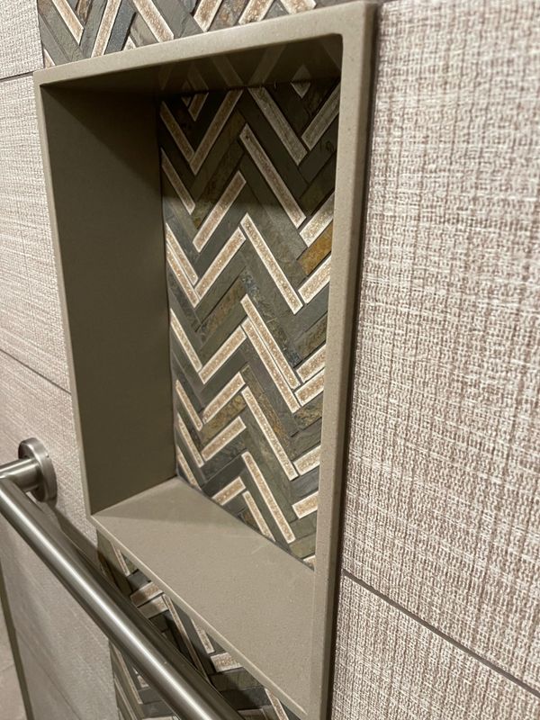 Bathroom Renovation