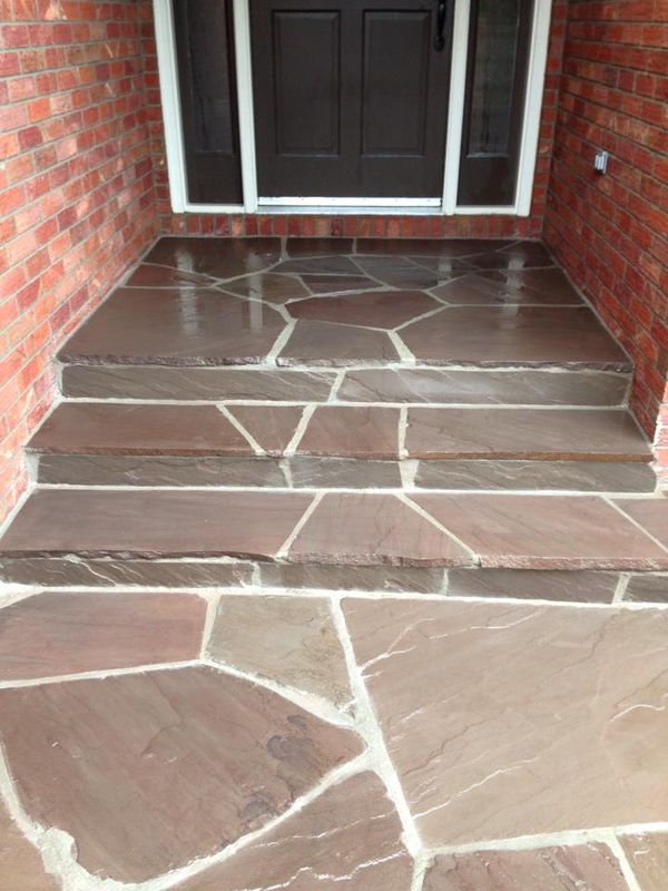 Patio Design & Construction