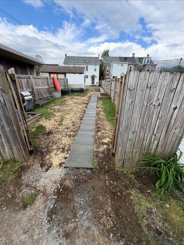 Concrete Repair