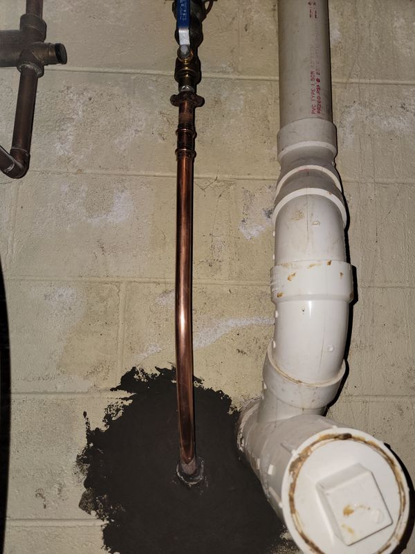 Plumbing