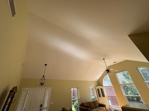 Interior Painting