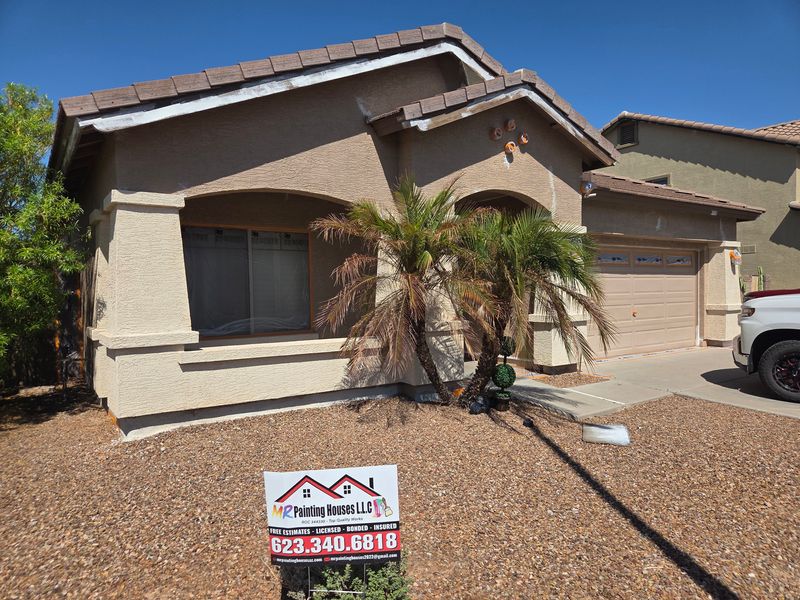 Exterior Painting
