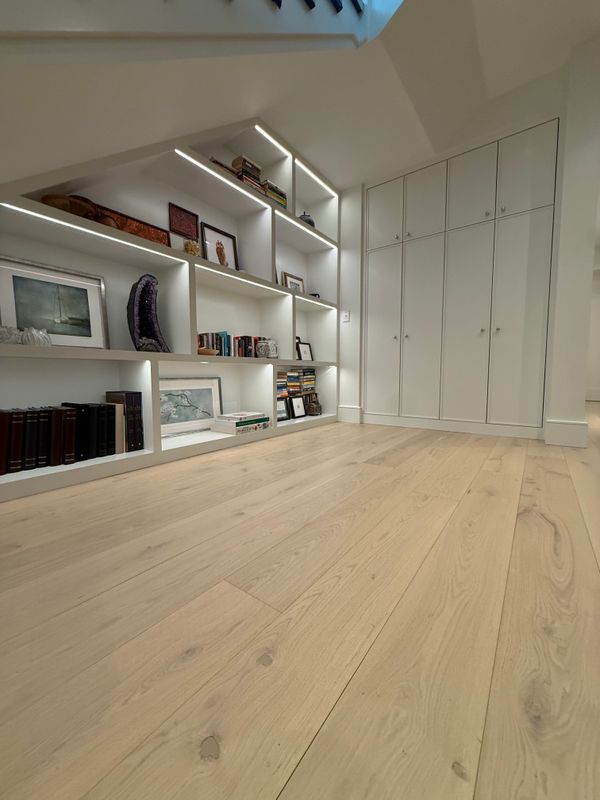 Interior Painting
