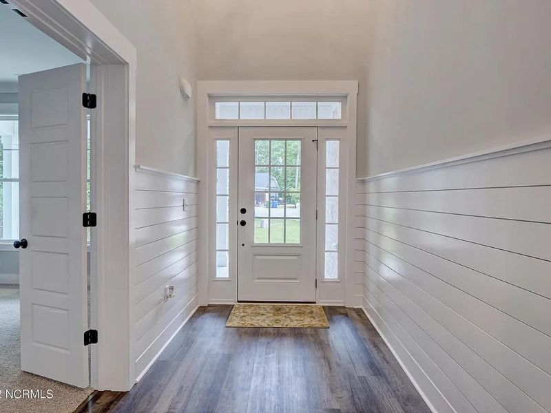 Interior Painting gallery