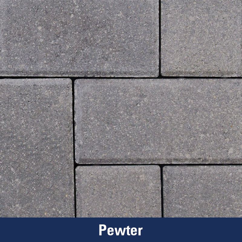 pavers