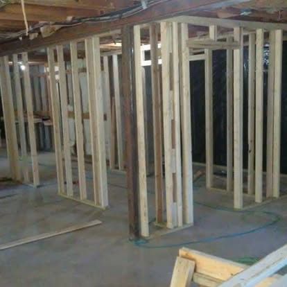Residential Framing