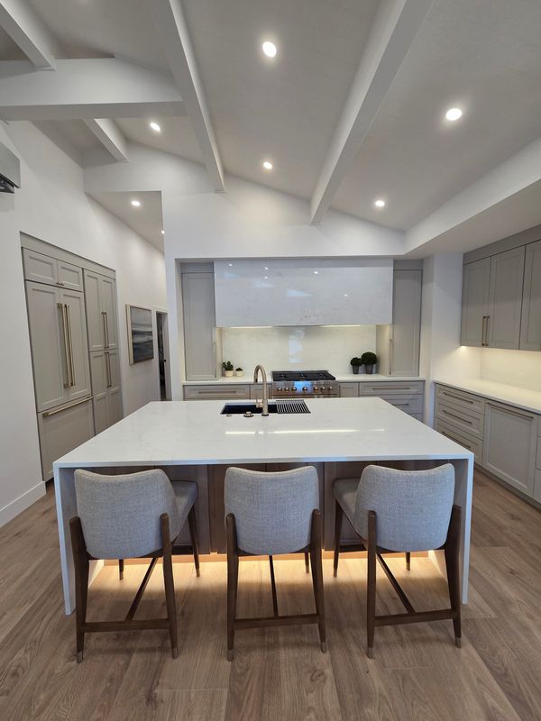 Kitchen Renovation