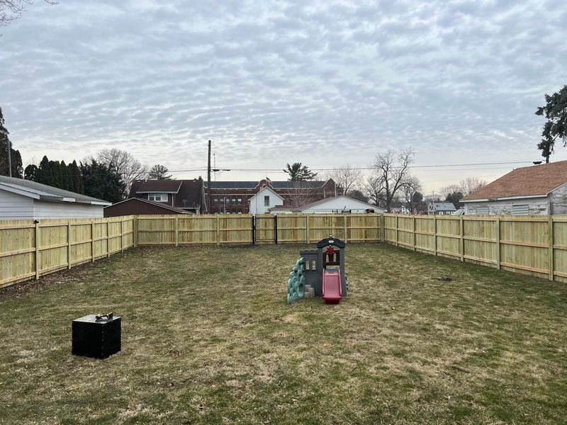 Fences