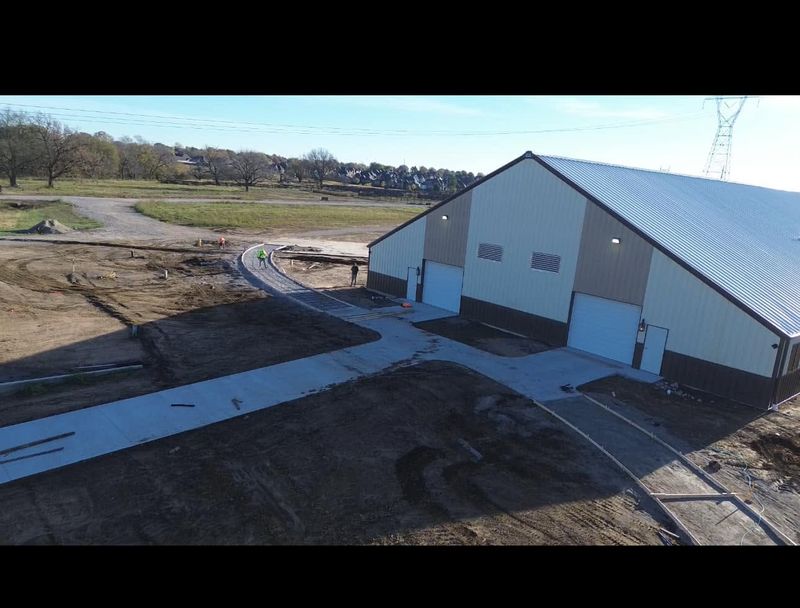 Concrete Slab Construction