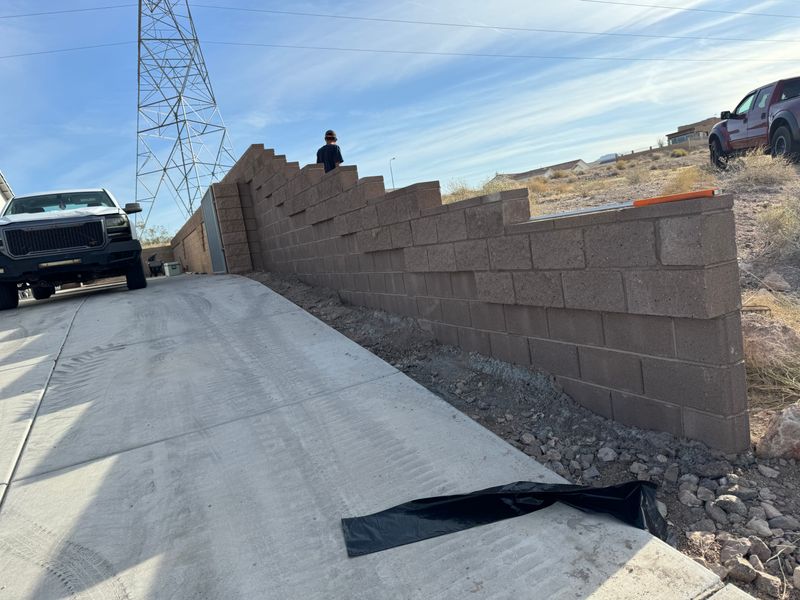 Concrete