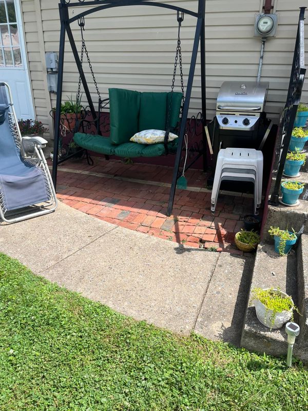 Landscaping & Hardscaping
