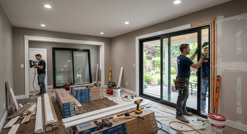 Remodeling