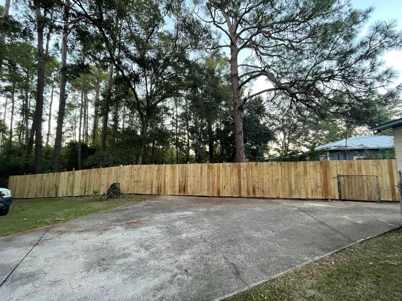 Fences