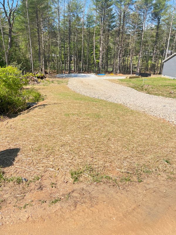 Driveway Installation and Repair