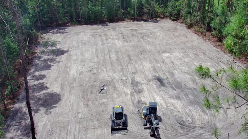 Land Clearing gallery