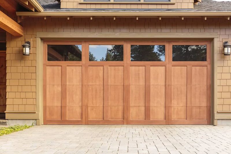 Garage Door Installation