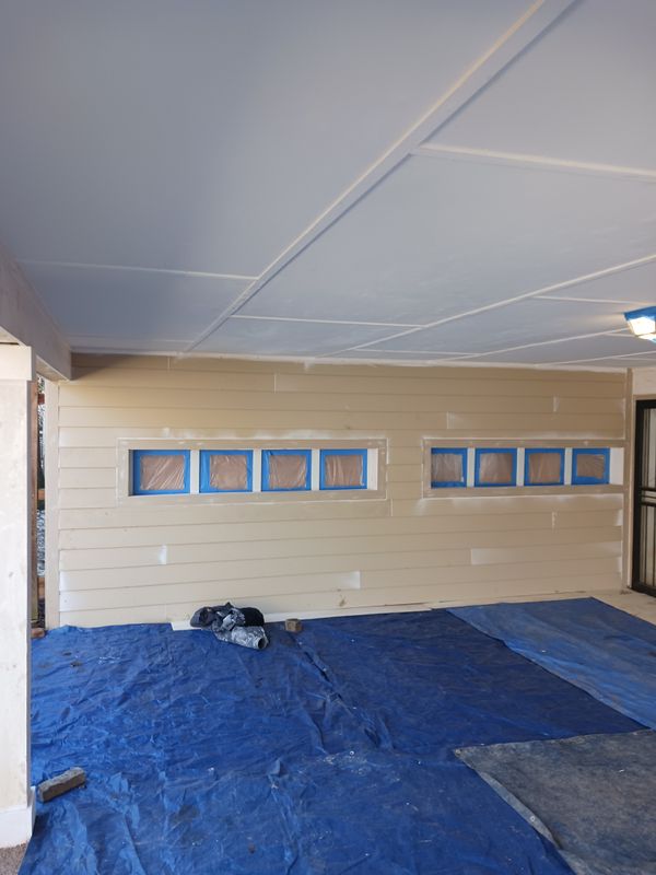 Vinyl Siding