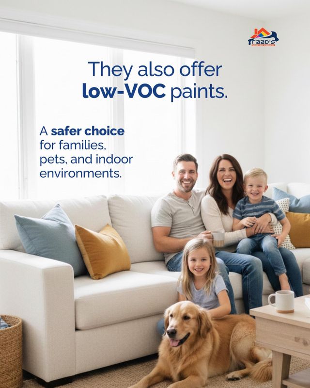 Interior Painting