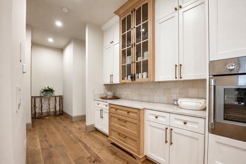 Kitchen Renovation