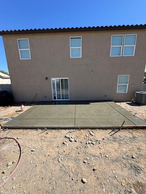 Concrete