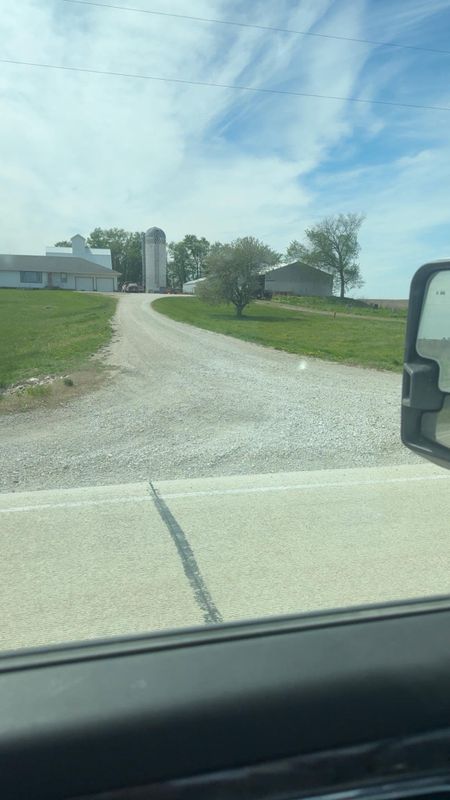 Driveway Reconditioning