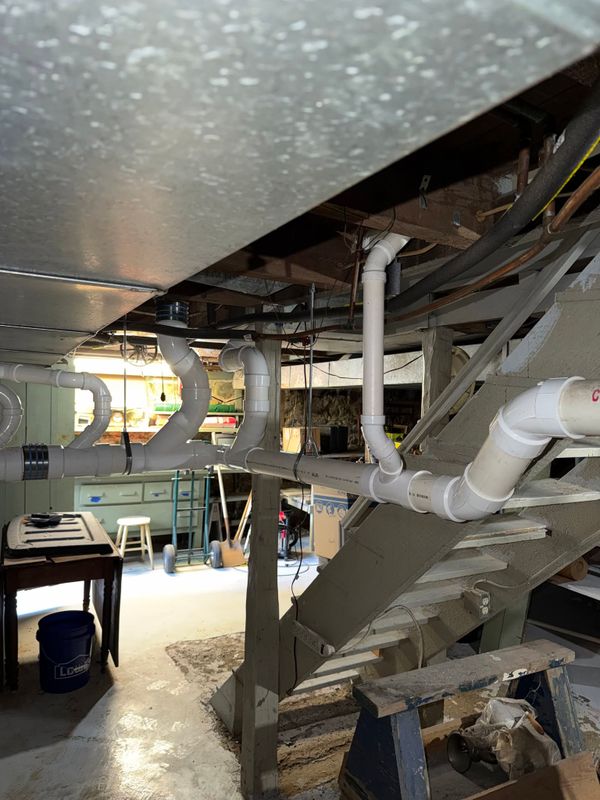 Ductwork Services
